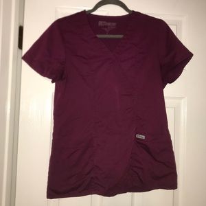 Grey’s Anatomy Scrub Set